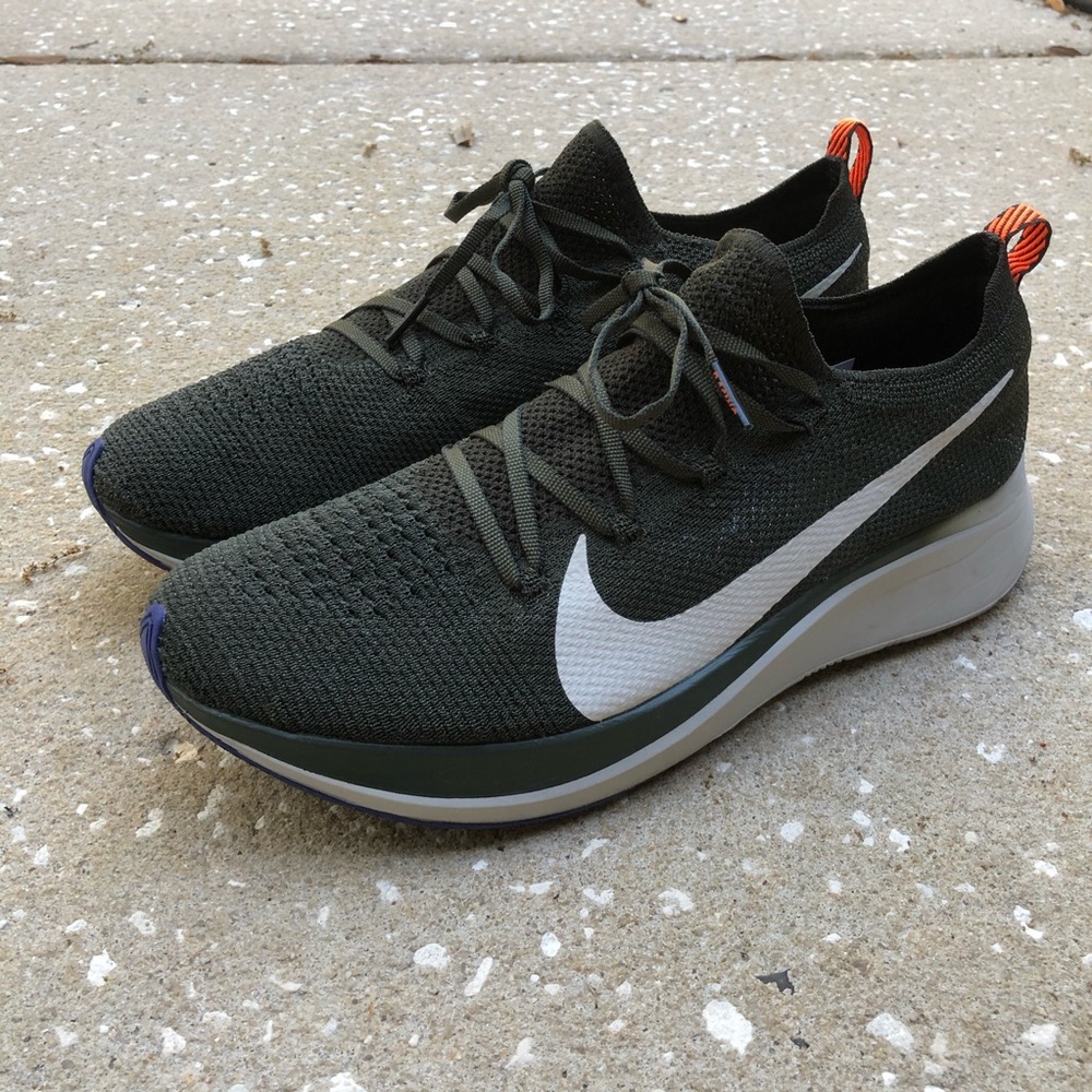 Nike Zoom Fly FK
